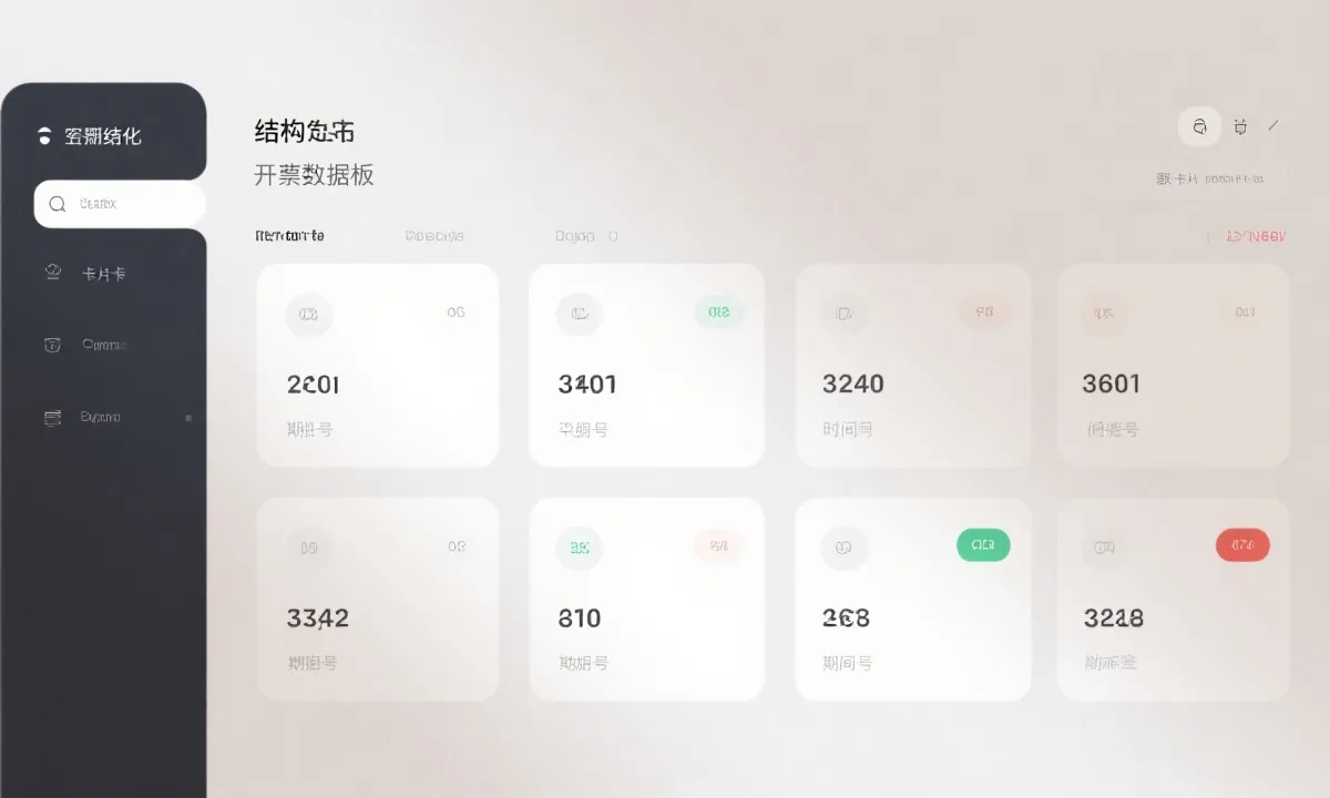 台湾大乐透当期开奖：当期结果信息结构说明与官方数据展示解析